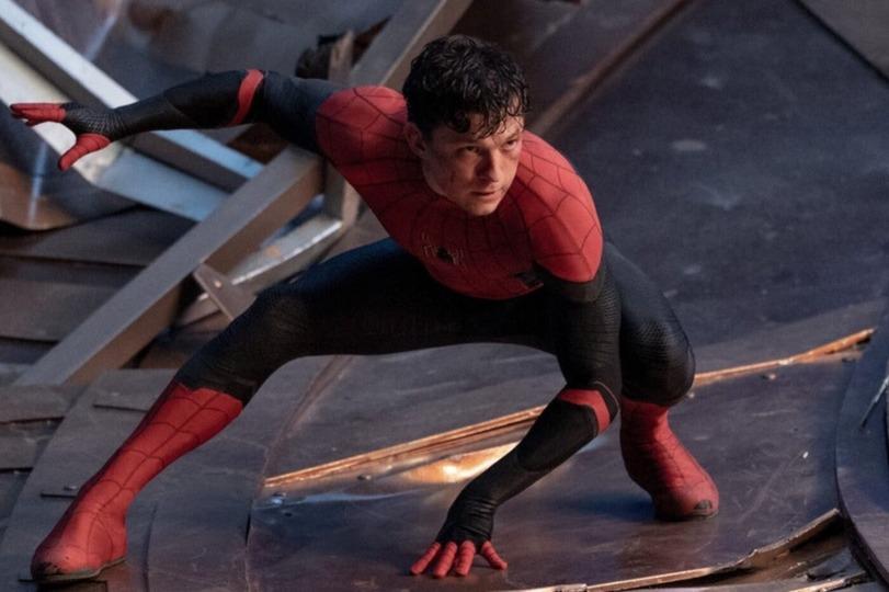 トム・ホランドのスパイダーマンが帰ってくる。4作目26年夏公開