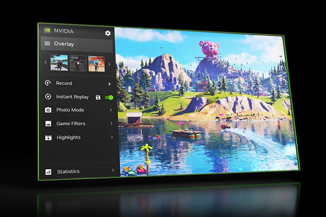 「NVIDIA GeForce Game Ready Driver 565.90」公開 – ベータ版NVIDIA Appにさらなる新バージョン