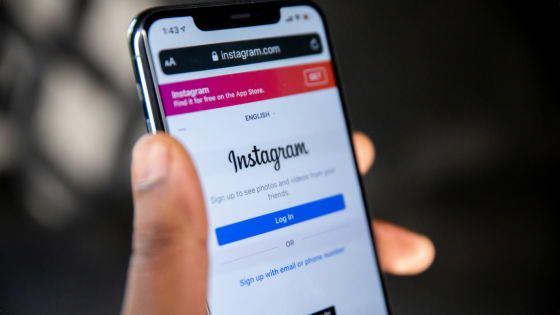 Instagramは視聴回数が少ない動画の画質を下げている