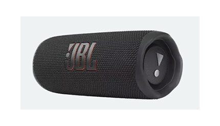 「JBL Flip 6 ブラック」首位キープ！ 今売れてるワイヤレススピーカーTOP10 2024/10/26