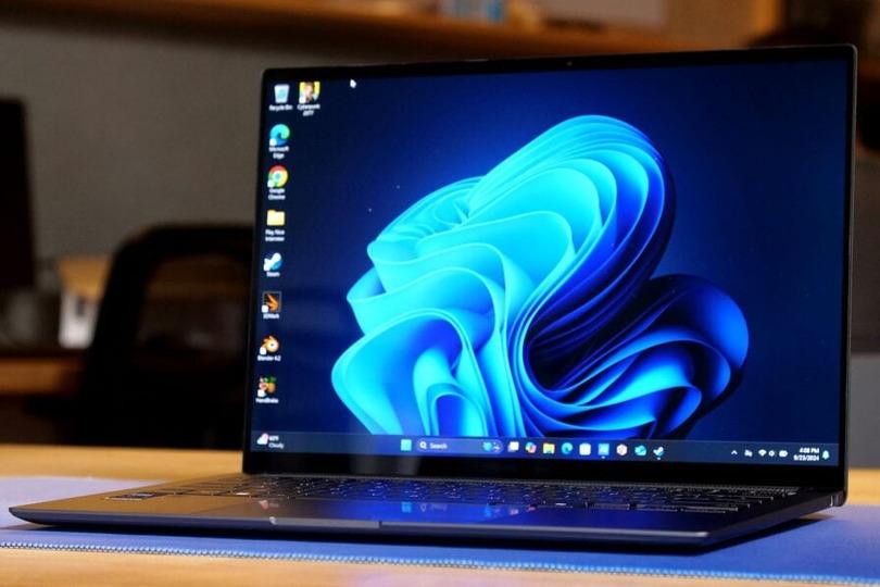 とにかくクールなPC「Zenbook S 14」は処理性能が少し気になる