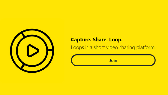 TikTok競合のオープンソースの短編動画アプリ「Loops」公開