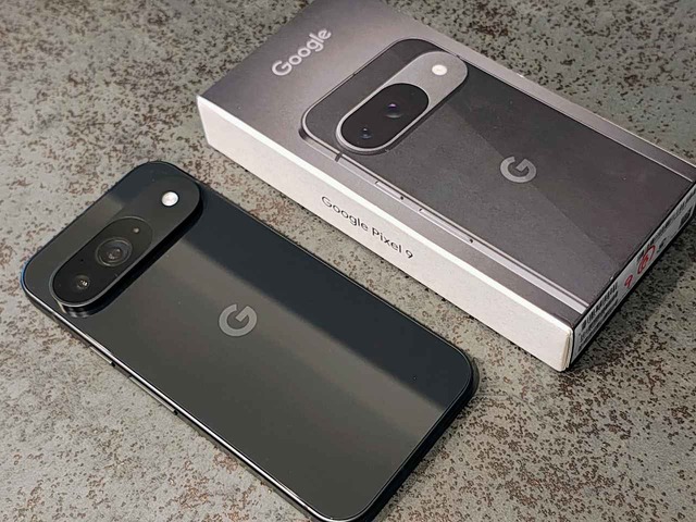 【写真や動画の作例あり】AI機能を搭載！高性能なカメラが魅力の「Google Pixel 9」レビュー