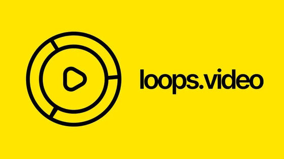 AI学習や個人情報売却のないTikTok風動画配信サービス「Loops」が誕生