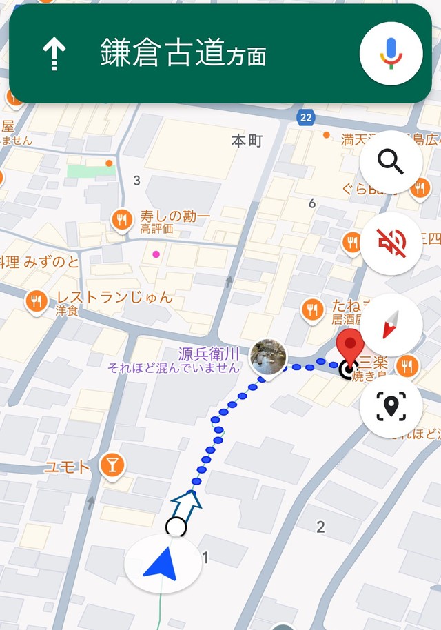 まるで「風雲！たけし城」Google Mapが指し示すルートが過酷すぎて話題