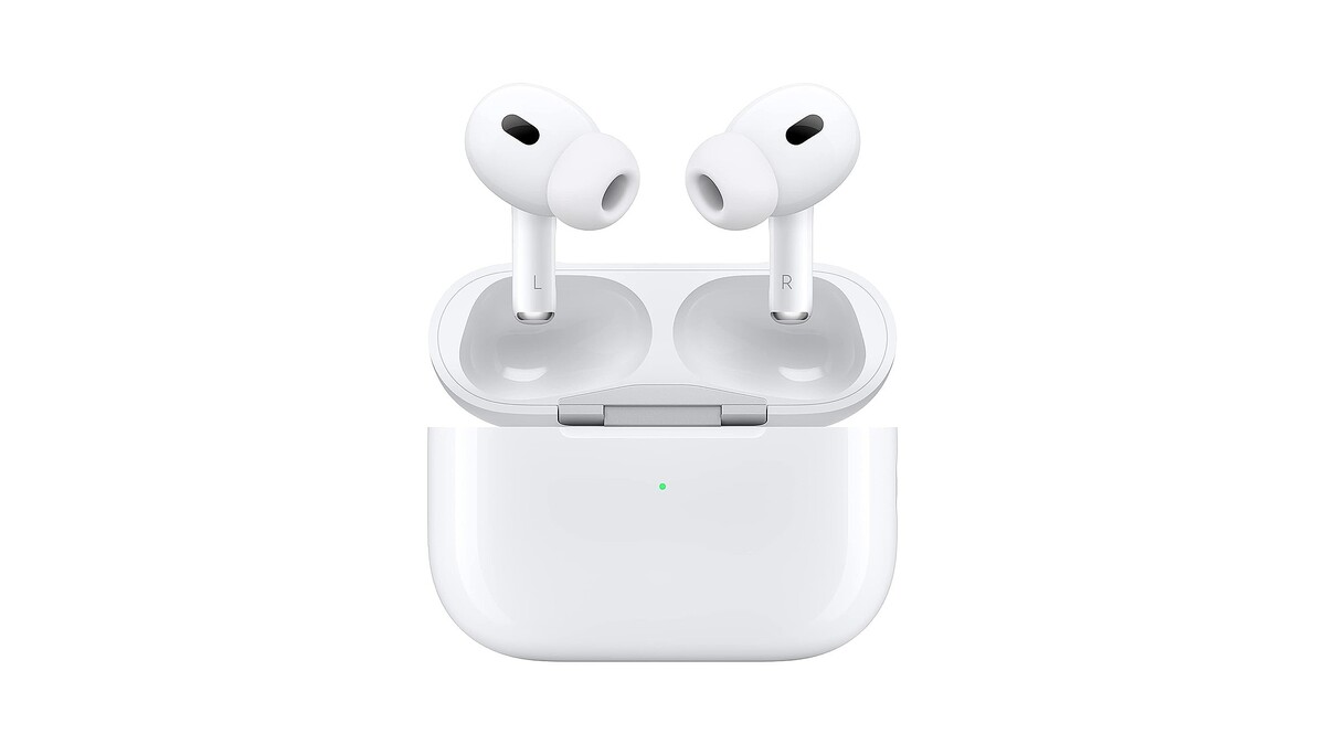 【明日から】Amazonブラックフライデーに「AirPods Pro（第2世代）」が登場へ