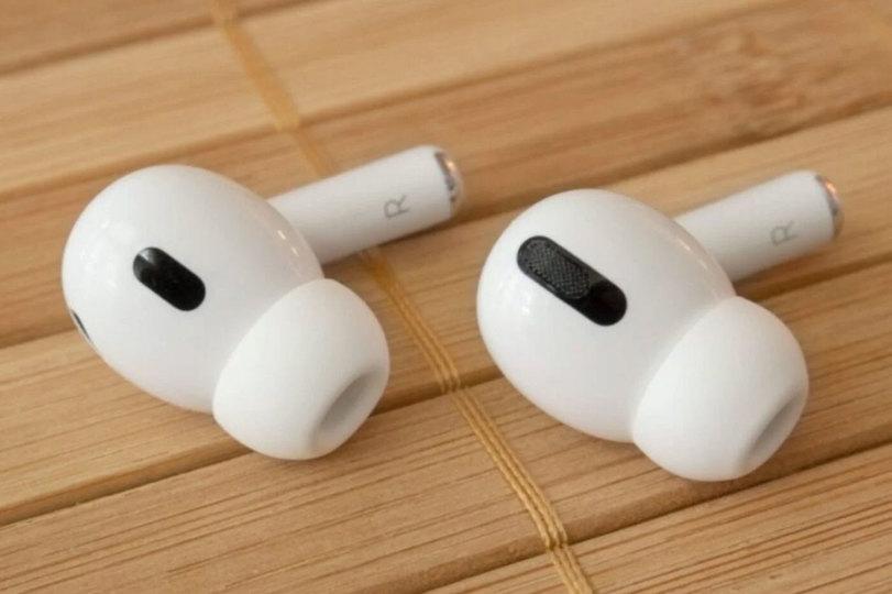 AirPods Pro 2の補聴器機能がリリースされたのでさっそく設定してみた