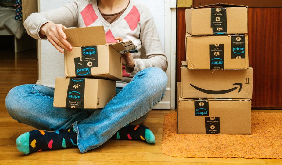 ライバルは中国発EC。米Amazonが最高価格20ドルのディスカウントショップを開始