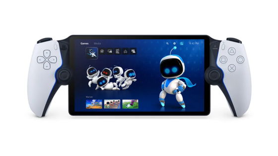 PlayStation Portal リモートプレーヤーのアップデートでPS5なしでもクラウド経由で一部ゲームのプレイが可能に