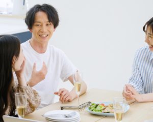 “シェアハウスの人気者”がまさかの行動に…「人望が厚い男」の“恐ろしい正体”とは