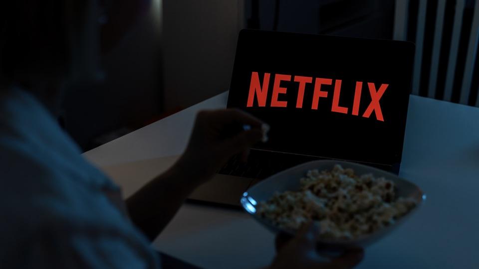 好きなシーンを集めてシェアしたり…Netflixの新機能が楽しそう