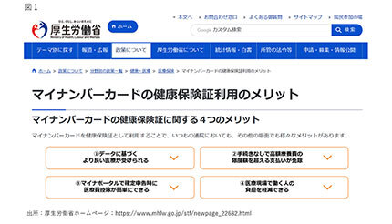 医療機関は混乱？ いよいよ12月2日から開始の「マイナ保険証」