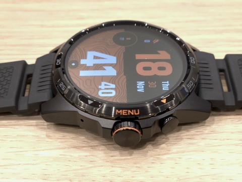 ロングバッテリー90時間稼働でWear OS搭載タフネススマートウォッチ「TicWatch Atlas」を試す！登山やアウトドアにも最適【レビュー】