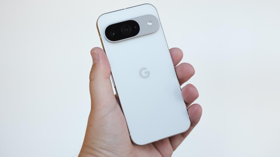 Google Pixelスマホの次世代チップがイマイチとのウワサ