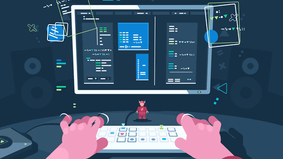 オープンソースのコーディング支援AI「Qwen2.5-Coder」シリーズの性能はGPT-4oに匹敵、64GBのRAM＆M2搭載MacBook Proでもローカル実行可能