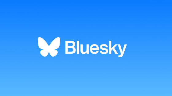 Blueskyが1週間で100万人ものユーザーを獲得している、ユーザー数は1480万人を突破