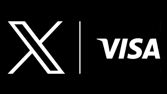 X(旧Twitter)がVisaと提携して金融決済サービス「X Money」を提供すると発表