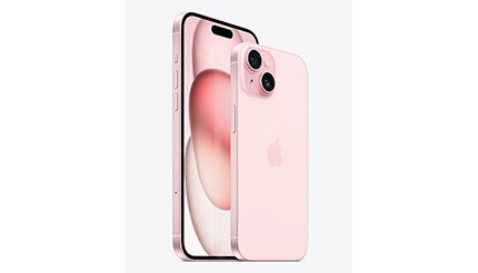 シリーズ別では「iPhone 15」が強い！ 今売れてるスマートフォンTOP10 2025/1/23