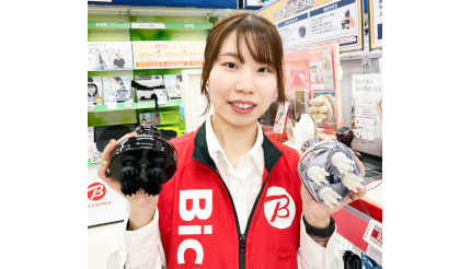 おうちでヘッドスパ体験、推しの「ヘッドマッサージャー」おしえて！