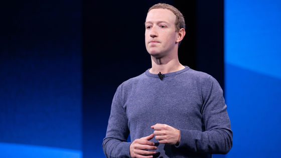 マーク・ザッカーバーグが「私が言うことは全部リークされる。最悪」とリークされた会議で発言