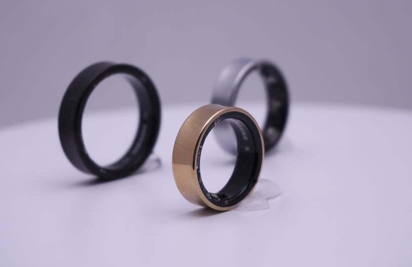 日本にやってきたGalaxy Ring。やっぱり便利、だけどサイズ選びは慎重に