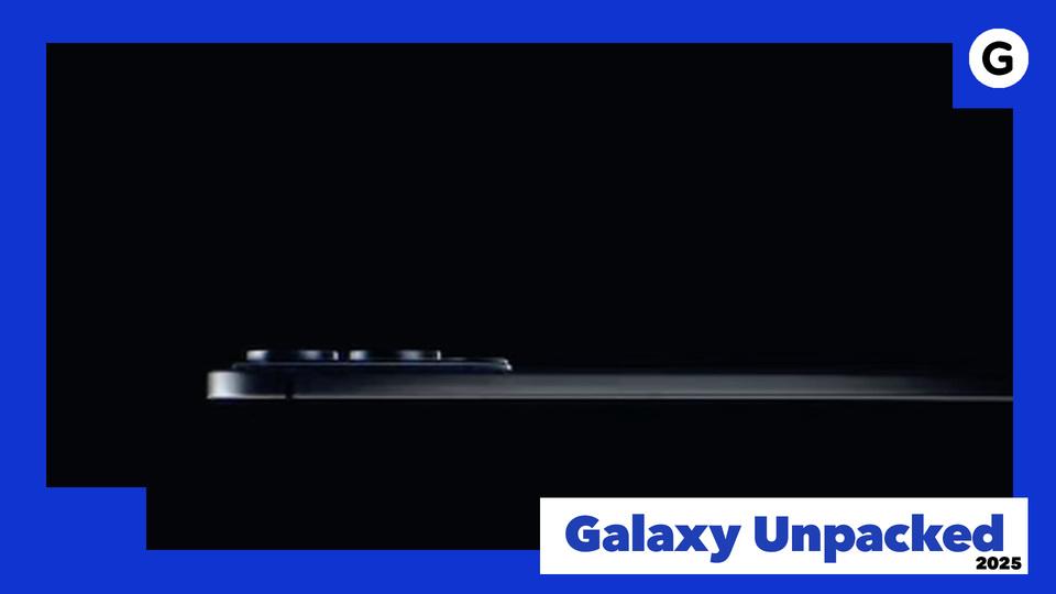 サムスンが“極薄スマホ”を予告。その名は「Galaxy S25 Edge」