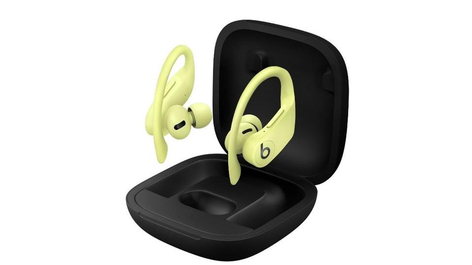 2月11日発表らしい「Powerbeats Pro 2」、4万円くらいかも