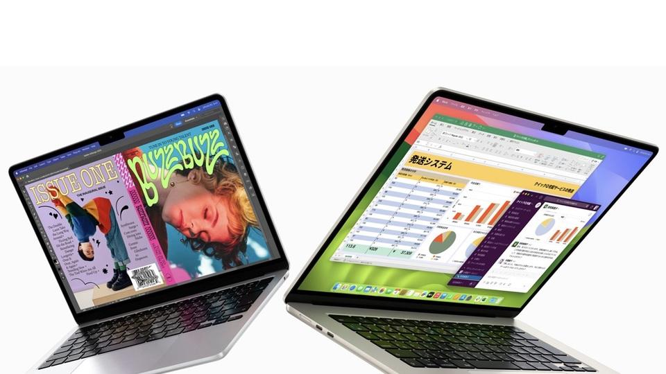 M4搭載MacBook Airは明日発表が濃厚。どんなに遅くても3月には