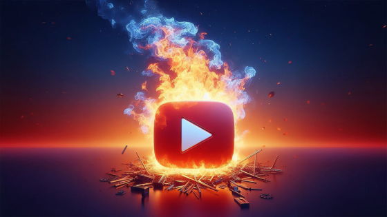 15年の歴史を持つYouTubeチャンネルが警告も説明もないまま突如削除されてしまう事態が発生