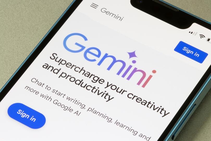 まだChatGPTしか使ったことない人は「Google Gemini」も試してほしい