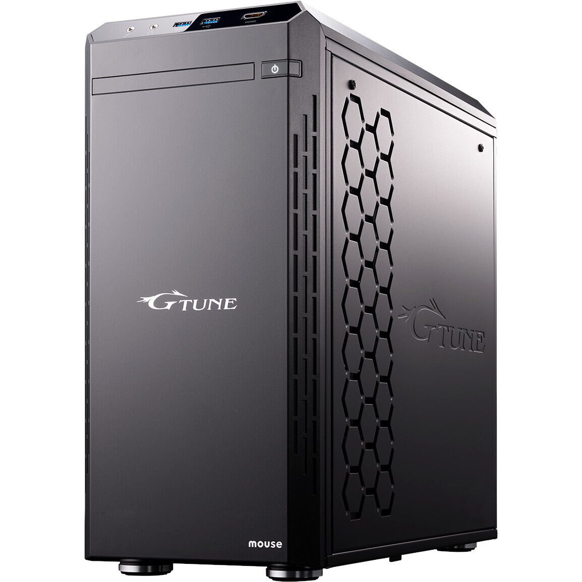 G TUNE「龍が如く8外伝 Pirates in Hawaii」推奨ゲーミングPC発売