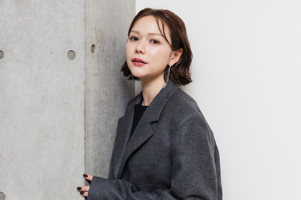 映画『悪鬼のウイルス』村重杏奈インタビュー 「真っ白な状態からひとつのキャラクターを作り上げてく作業は本当に難しかった」