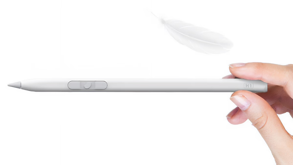 3ボタンでツール切り替えが瞬時！ iPad作業が捗る「REDBEAN ペンシル H1」のセールが終