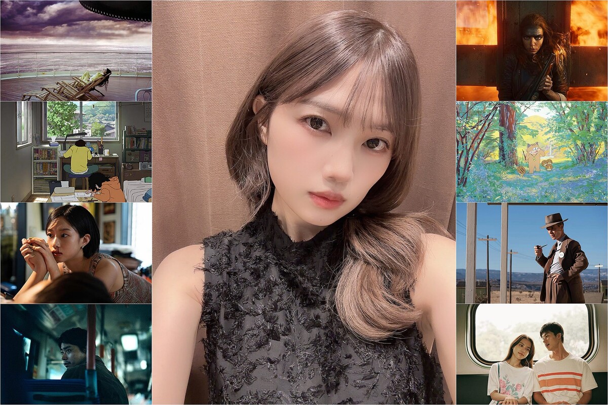 いち女性として力強く頑張りたい。そう思わせてくれる作品たち『第6回 輝け！yuuデミー賞 2024』