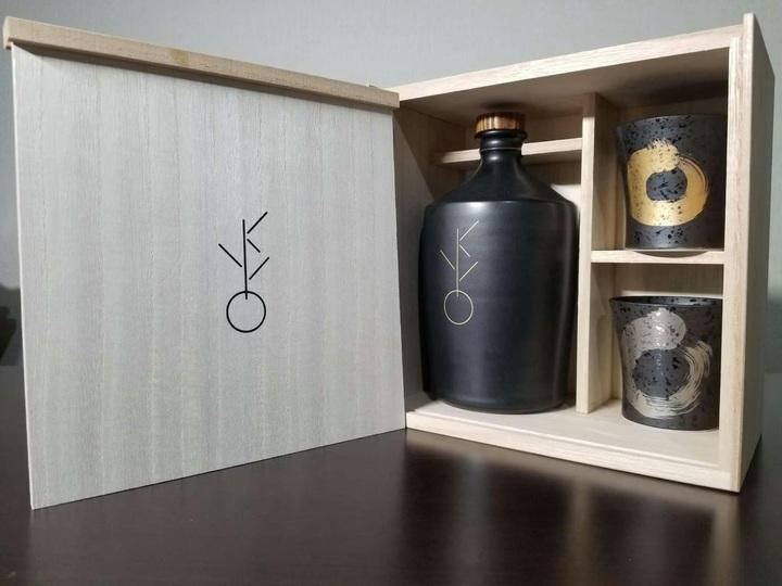 15年の時を経て偶然に生まれた梅香る焼酎「KYO」が終了間近