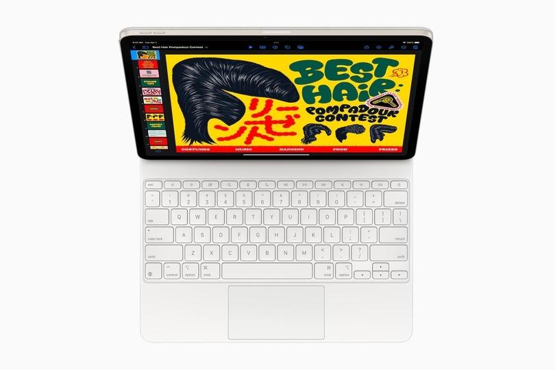 新型「iPad Air」「iPad」が登場。搭載チップアップデートで性能向上が魅力