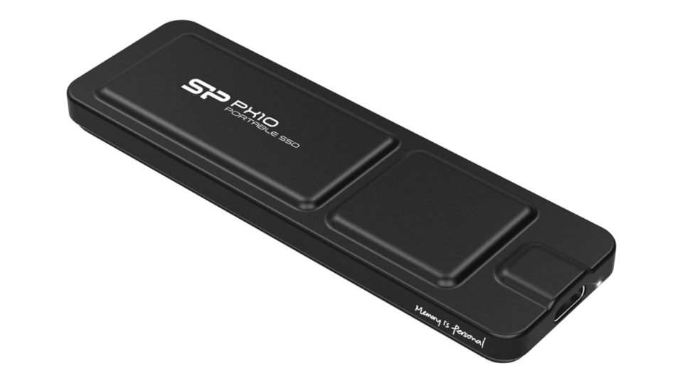 4TBでも超軽量なシリコンパワーの爆速SSD、特価の今確保せよ #AmazonスマイルSALE