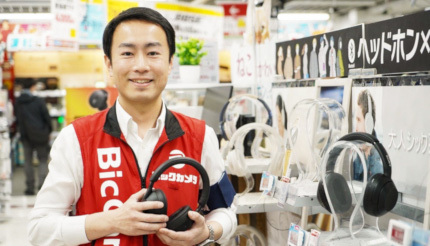 お出かけに持っていきたい「ワイヤレスヘッドホン」おしえて！
