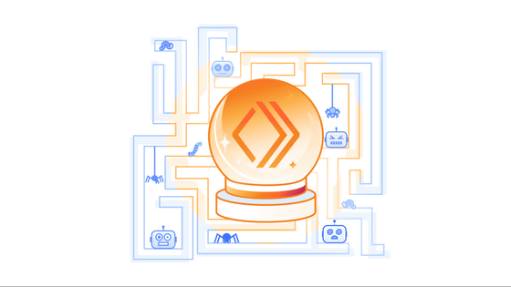 CloudflareがAIクローラーを無限生成迷路に閉じ込める「AI Labyrinth」を発表