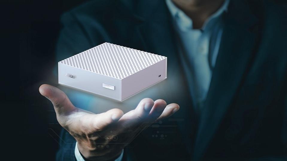 スパコンが40万円で自宅にやってくる。ASUSがAscent GX10を発表