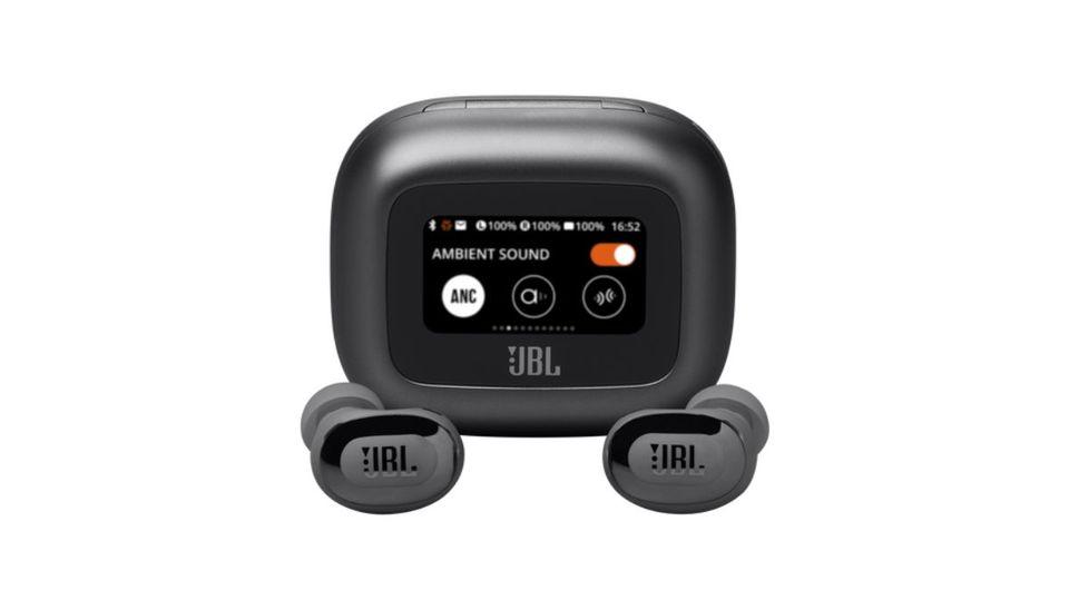 JBLのハイレゾ対応ノイキャンイヤホン「Live Buds 3」が実質1万円超OFFはアツい #楽天お買い物マラソン