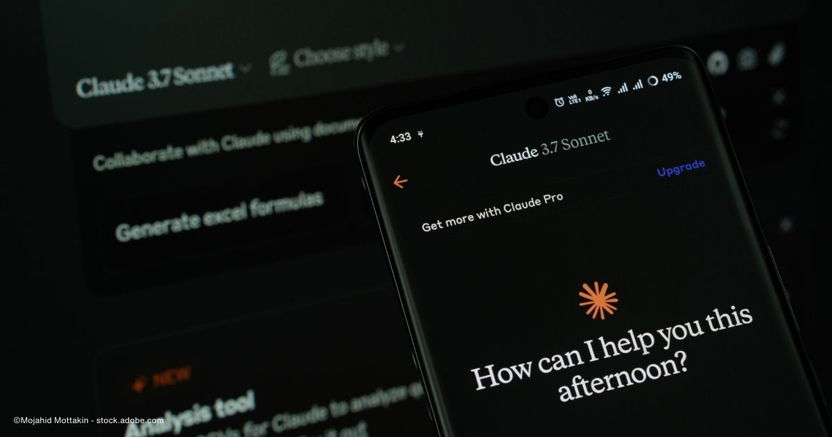 Anthropic、ClaudeによるWeb検索を米国内の有料プランユーザーにプレビュー。より最新かつ関連性の高い回答を提供