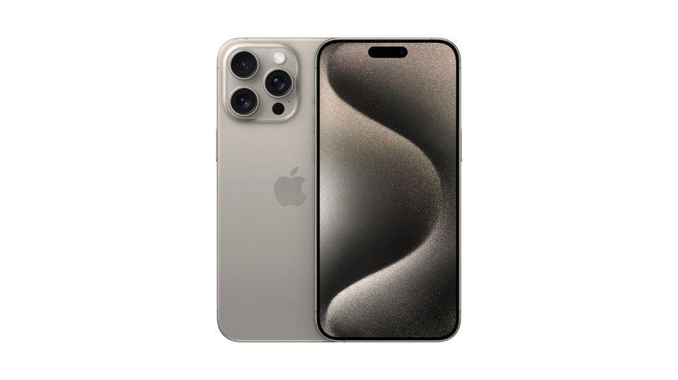 Appleさん太っ腹！ 型落ちでも性能満足な「iPhone 15 Pro Max」が2.5万円OFF【本日のお得情報】