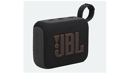 連続首位は「JBL GO 4」 ワイヤレススピーカー人気ランキングTOP10 2025/3/29