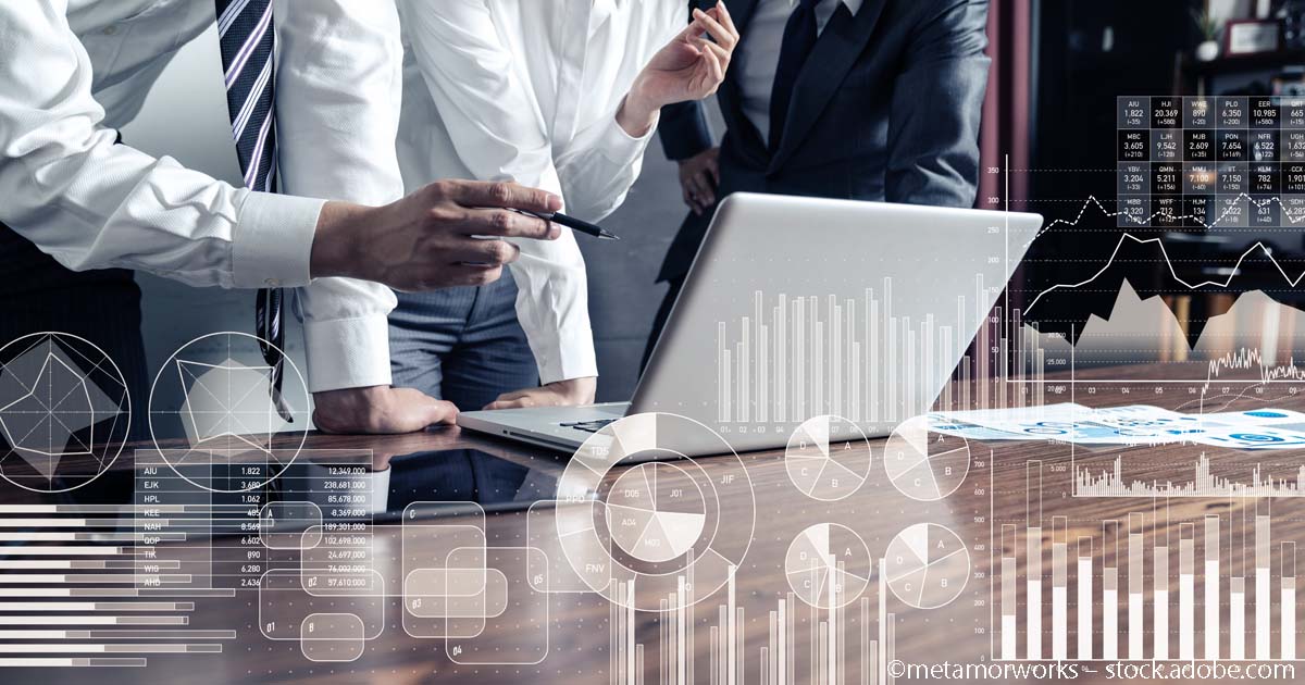 Gartner、2025年の世界における生成AI支出総額が6440億ドルに達すると予測