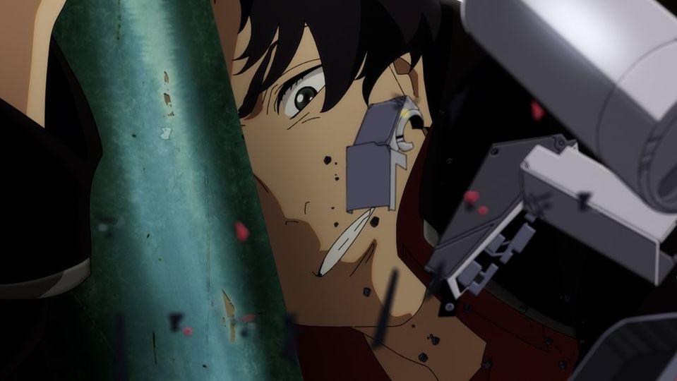 なぜ手で描くのか？ 渡辺信一郎が語るアニメ『LAZARUS ラザロ』と創作の未来