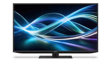 「AQUOS」と「REGZA」どっちにする？ 4Kテレビ人気ランキングTOP10 2025/4/22
