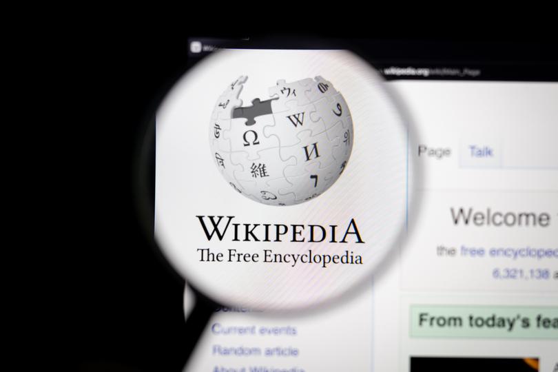 Wikipedia、AI学習用プラットフォームでBotに対抗