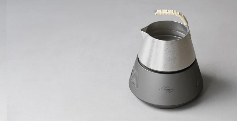とびきり旨い熱燗と冷やを能作の酒器「hiyakan fuji」で堪能しよう