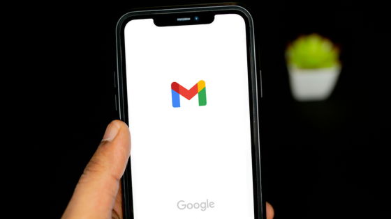 「no-reply@google.com」から送信されたように見えるフィッシングメール攻撃